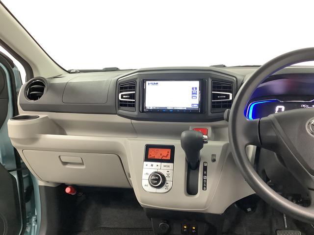 ミライースＧ　リミテッドＳＡIII　ナビＴＶ　ＥＴＣ　バックカメラ１年保証　ナビＴＶ　ＥＴＣ　バックカメラ　前後コーナーセンサー　前席シートヒーター　ＵＳＢ　Ｂｌｕｅｔｏｏｔｈ　オートマチックハイビーム　ＬＥＤヘッドライト　スマートキー　１４インチ純正アルミホイール（兵庫県）の中古車