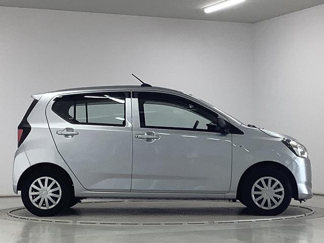 ミライースＬ　ＳＡIII　ＣＤオーディオ　コーナーセンサー　キーレス走行無制限１年保証　前後コーナーセンサー　ＣＤオーディオ　オートマチックハイビーム　アイドリングストップ　キーレスエントリー　横滑り防止装置　オートライト　ヘッドライトレベライザー　スマートアシスト（兵庫県）の中古車