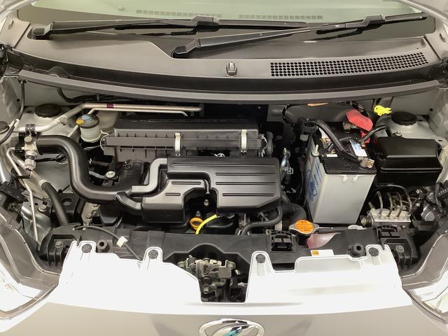 ミライースＬ　ＳＡIII　ＣＤオーディオ　コーナーセンサー　キーレス走行無制限１年保証　前後コーナーセンサー　ＣＤオーディオ　オートマチックハイビーム　アイドリングストップ　キーレスエントリー　横滑り防止装置　オートライト　ヘッドライトレベライザー　スマートアシスト（兵庫県）の中古車