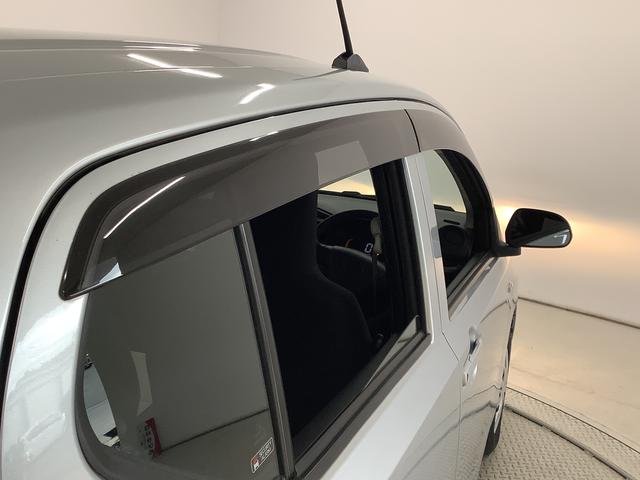 ミライースＬ　ＳＡIII　ＣＤオーディオ　コーナーセンサー　キーレス走行無制限１年保証　前後コーナーセンサー　ＣＤオーディオ　オートマチックハイビーム　アイドリングストップ　キーレスエントリー　横滑り防止装置　オートライト　ヘッドライトレベライザー　スマートアシスト（兵庫県）の中古車