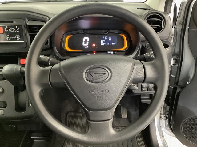 ミライースＬ　ＳＡIII　ＣＤオーディオ　コーナーセンサー　キーレス走行無制限１年保証　前後コーナーセンサー　ＣＤオーディオ　オートマチックハイビーム　アイドリングストップ　キーレスエントリー　横滑り防止装置　オートライト　ヘッドライトレベライザー　スマートアシスト（兵庫県）の中古車