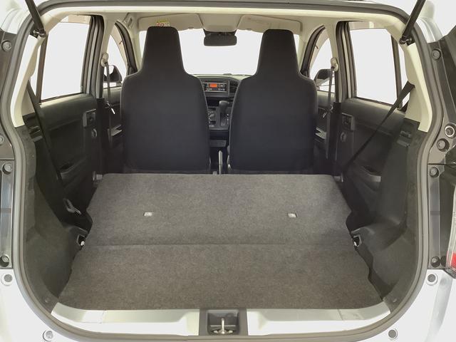 ミライースＬ　ＳＡIII　ＣＤオーディオ　コーナーセンサー　キーレス走行無制限１年保証　前後コーナーセンサー　ＣＤオーディオ　オートマチックハイビーム　アイドリングストップ　キーレスエントリー　横滑り防止装置　オートライト　ヘッドライトレベライザー　スマートアシスト（兵庫県）の中古車