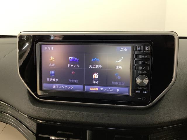 ムーヴXターボ SAII ワンオーナー ナビ ETC バックカメラ1年保証 ワンオーナー ナビTV ETC バックカメラ USB Bluetooth アイドリングストップ プッシュスタート 横滑り防止装置 オートライト オートエアコン 14インチ純正アルミホイール(兵庫県)の中古車