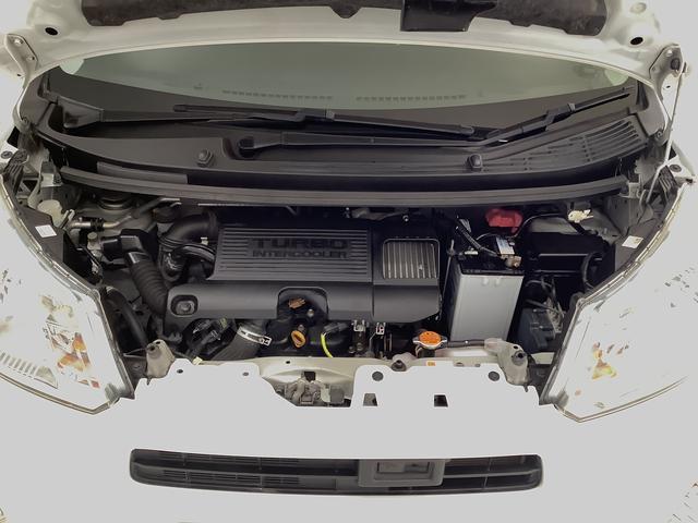 ムーヴXターボ SAII ワンオーナー ナビ ETC バックカメラ1年保証 ワンオーナー ナビTV ETC バックカメラ USB Bluetooth アイドリングストップ プッシュスタート 横滑り防止装置 オートライト オートエアコン 14インチ純正アルミホイール(兵庫県)の中古車