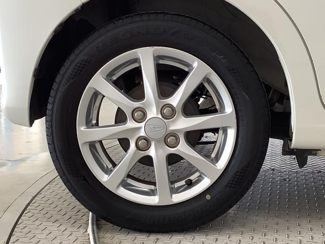 ムーヴXターボ SAII ワンオーナー ナビ ETC バックカメラ1年保証 ワンオーナー ナビTV ETC バックカメラ USB Bluetooth アイドリングストップ プッシュスタート 横滑り防止装置 オートライト オートエアコン 14インチ純正アルミホイール(兵庫県)の中古車