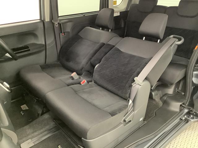 タントカスタムＲＳ　ＳＡ　ターボ　ワンオーナー　ＣＤ　ＥＴＣ１年保証　ワンオーナー　ＣＤオーディオ　ＥＴＣ　両側電動スライドドア　ＬＥＤヘッドライト　アイドリングストップ　横滑り防止装置　スマートキー　オートライト　オートエアコン　１５インチ純正アルミホイール（兵庫県）の中古車