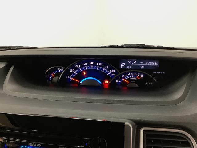 タントカスタムＲＳ　ＳＡ　ターボ　ワンオーナー　ＣＤ　ＥＴＣ１年保証　ワンオーナー　ＣＤオーディオ　ＥＴＣ　両側電動スライドドア　ＬＥＤヘッドライト　アイドリングストップ　横滑り防止装置　スマートキー　オートライト　オートエアコン　１５インチ純正アルミホイール（兵庫県）の中古車