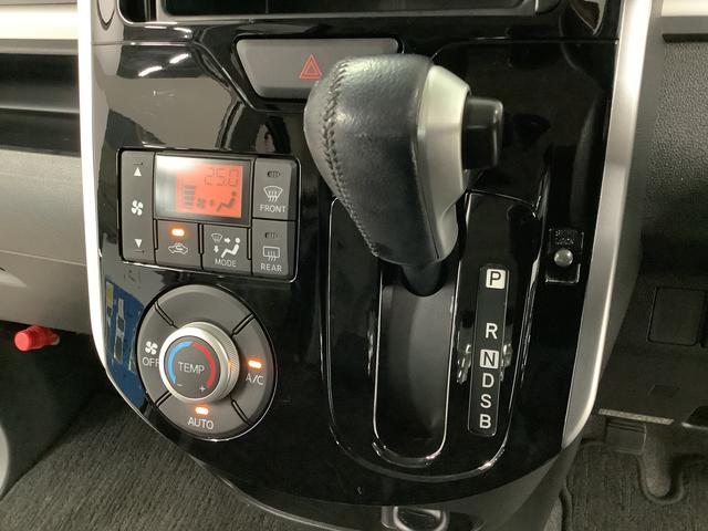 タントカスタムＲＳ　ＳＡ　ターボ　ワンオーナー　ＣＤ　ＥＴＣ１年保証　ワンオーナー　ＣＤオーディオ　ＥＴＣ　両側電動スライドドア　ＬＥＤヘッドライト　アイドリングストップ　横滑り防止装置　スマートキー　オートライト　オートエアコン　１５インチ純正アルミホイール（兵庫県）の中古車