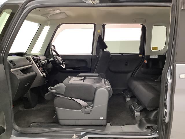 タントカスタムＲＳ　ＳＡ　ターボ　ワンオーナー　ＣＤ　ＥＴＣ１年保証　ワンオーナー　ＣＤオーディオ　ＥＴＣ　両側電動スライドドア　ＬＥＤヘッドライト　アイドリングストップ　横滑り防止装置　スマートキー　オートライト　オートエアコン　１５インチ純正アルミホイール（兵庫県）の中古車