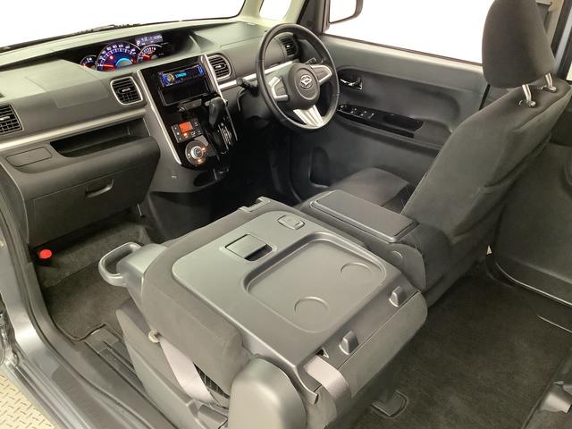 タントカスタムＲＳ　ＳＡ　ターボ　ワンオーナー　ＣＤ　ＥＴＣ１年保証　ワンオーナー　ＣＤオーディオ　ＥＴＣ　両側電動スライドドア　ＬＥＤヘッドライト　アイドリングストップ　横滑り防止装置　スマートキー　オートライト　オートエアコン　１５インチ純正アルミホイール（兵庫県）の中古車