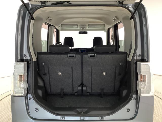 タントカスタムＲＳ　ＳＡ　ターボ　ワンオーナー　ＣＤ　ＥＴＣ１年保証　ワンオーナー　ＣＤオーディオ　ＥＴＣ　両側電動スライドドア　ＬＥＤヘッドライト　アイドリングストップ　横滑り防止装置　スマートキー　オートライト　オートエアコン　１５インチ純正アルミホイール（兵庫県）の中古車