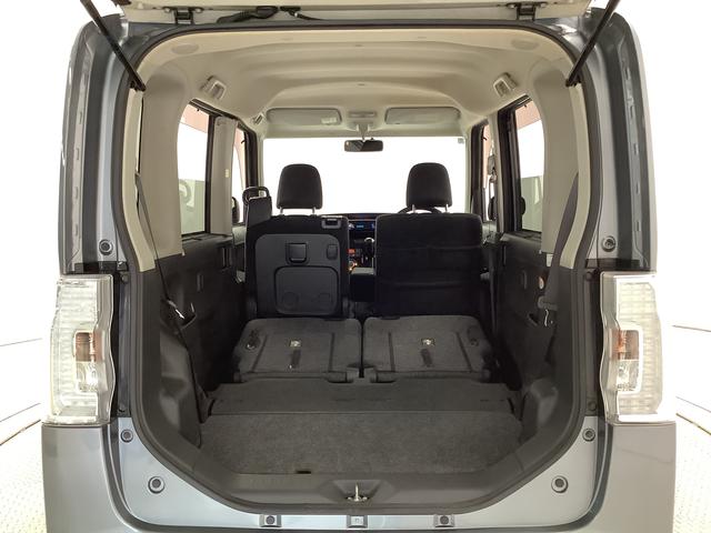 タントカスタムＲＳ　ＳＡ　ターボ　ワンオーナー　ＣＤ　ＥＴＣ１年保証　ワンオーナー　ＣＤオーディオ　ＥＴＣ　両側電動スライドドア　ＬＥＤヘッドライト　アイドリングストップ　横滑り防止装置　スマートキー　オートライト　オートエアコン　１５インチ純正アルミホイール（兵庫県）の中古車