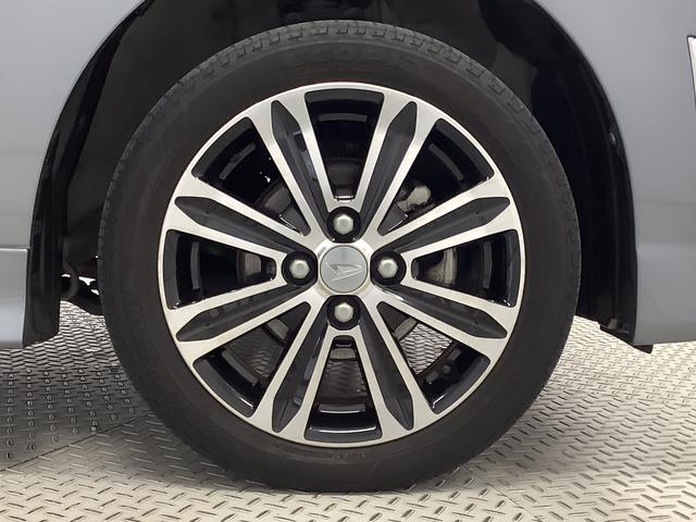 タントカスタムＲＳ　ＳＡ　ターボ　ワンオーナー　ＣＤ　ＥＴＣ１年保証　ワンオーナー　ＣＤオーディオ　ＥＴＣ　両側電動スライドドア　ＬＥＤヘッドライト　アイドリングストップ　横滑り防止装置　スマートキー　オートライト　オートエアコン　１５インチ純正アルミホイール（兵庫県）の中古車