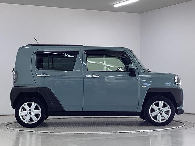 タフトＧ　クロムベンチャー　ナビ　ドラレコ　ＥＴＣ　全方位カメラ１年保証　ナビＴＶ　ＥＴＣ　全方位カメラ　ドラレコ　前後コーナーセンサー　前席シートヒーター　ＵＳＢ接続　Ｂｌｕｅｔｏｏｔｈ　オートブレーキホールド　スカイフィールトップ　１５インチ純正アルミホイール（兵庫県）の中古車