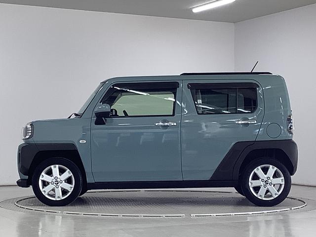 タフトＧ　クロムベンチャー　ナビ　ドラレコ　ＥＴＣ　全方位カメラ１年保証　ナビＴＶ　ＥＴＣ　全方位カメラ　ドラレコ　前後コーナーセンサー　前席シートヒーター　ＵＳＢ接続　Ｂｌｕｅｔｏｏｔｈ　オートブレーキホールド　スカイフィールトップ　１５インチ純正アルミホイール（兵庫県）の中古車