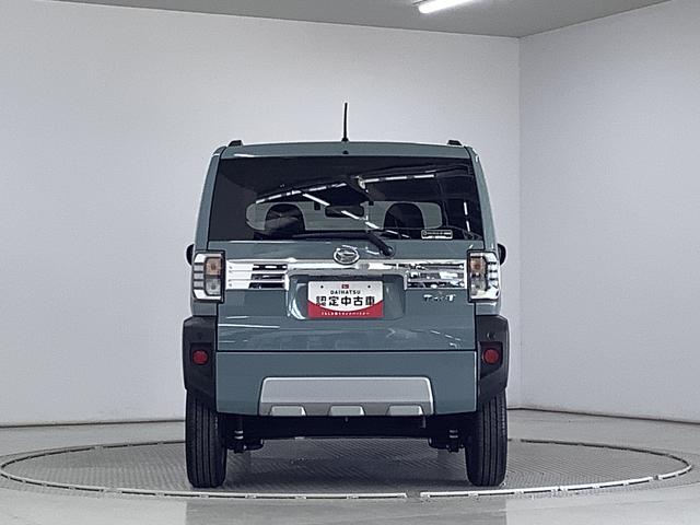 タフトＧ　クロムベンチャー　ナビ　ドラレコ　ＥＴＣ　全方位カメラ１年保証　ナビＴＶ　ＥＴＣ　全方位カメラ　ドラレコ　前後コーナーセンサー　前席シートヒーター　ＵＳＢ接続　Ｂｌｕｅｔｏｏｔｈ　オートブレーキホールド　スカイフィールトップ　１５インチ純正アルミホイール（兵庫県）の中古車