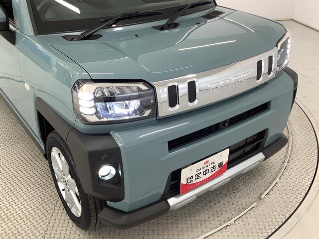 タフトＧ　クロムベンチャー　ナビ　ドラレコ　ＥＴＣ　全方位カメラ１年保証　ナビＴＶ　ＥＴＣ　全方位カメラ　ドラレコ　前後コーナーセンサー　前席シートヒーター　ＵＳＢ接続　Ｂｌｕｅｔｏｏｔｈ　オートブレーキホールド　スカイフィールトップ　１５インチ純正アルミホイール（兵庫県）の中古車