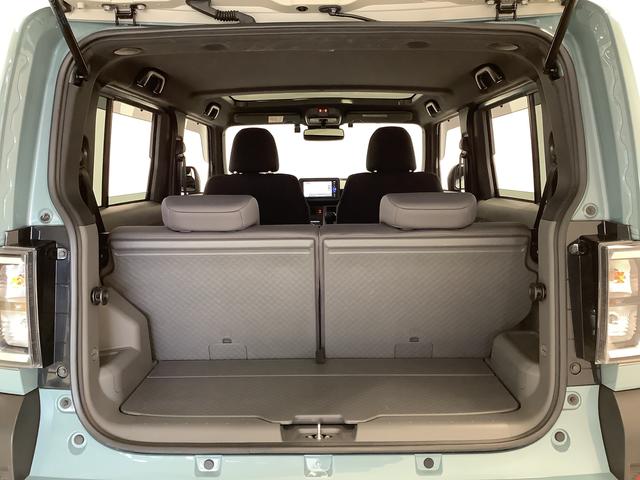 タフトＧ　クロムベンチャー　ナビ　ドラレコ　ＥＴＣ　全方位カメラ１年保証　ナビＴＶ　ＥＴＣ　全方位カメラ　ドラレコ　前後コーナーセンサー　前席シートヒーター　ＵＳＢ接続　Ｂｌｕｅｔｏｏｔｈ　オートブレーキホールド　スカイフィールトップ　１５インチ純正アルミホイール（兵庫県）の中古車