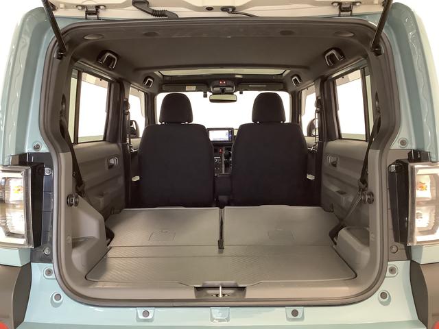 タフトＧ　クロムベンチャー　ナビ　ドラレコ　ＥＴＣ　全方位カメラ１年保証　ナビＴＶ　ＥＴＣ　全方位カメラ　ドラレコ　前後コーナーセンサー　前席シートヒーター　ＵＳＢ接続　Ｂｌｕｅｔｏｏｔｈ　オートブレーキホールド　スカイフィールトップ　１５インチ純正アルミホイール（兵庫県）の中古車