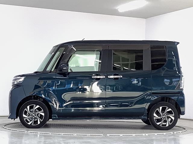 タントスローパーカスタムＲＳ　ターボ　１オーナー　福祉車両　ＥＴＣ走行無制限１年保証　ワンオーナー　ＥＴＣ　福祉車輌　ドラレコ　両側電動スライドドア　前後コーナーセンサー　シートヒーター　禁煙車　オートマチックハイビーム　電動ウインチ　１４インチ純正アルミホイール（兵庫県）の中古車