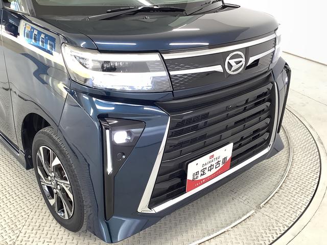 タントスローパーカスタムＲＳ　ターボ　１オーナー　福祉車両　ＥＴＣ走行無制限１年保証　ワンオーナー　ＥＴＣ　福祉車輌　ドラレコ　両側電動スライドドア　前後コーナーセンサー　シートヒーター　禁煙車　オートマチックハイビーム　電動ウインチ　１４インチ純正アルミホイール（兵庫県）の中古車