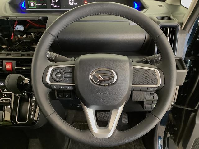 タントスローパーカスタムＲＳ　ターボ　１オーナー　福祉車両　ＥＴＣ走行無制限１年保証　ワンオーナー　ＥＴＣ　福祉車輌　ドラレコ　両側電動スライドドア　前後コーナーセンサー　シートヒーター　禁煙車　オートマチックハイビーム　電動ウインチ　１４インチ純正アルミホイール（兵庫県）の中古車