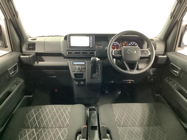 アトレーＲＳ　ターボ　ワンオーナー　ナビ　ドラレコ　ＥＴＣ　クルコン１年保証　ワンオーナー　ナビＴＶ　ＥＴＣ　ドラレコ　バックカメラ　アダプティブクルーズコントロール　両側電動スライドドア　前後コーナーセンサー　間仕切りカーテン　デジタルインナーミラー　リアスポイラー（兵庫県）の中古車