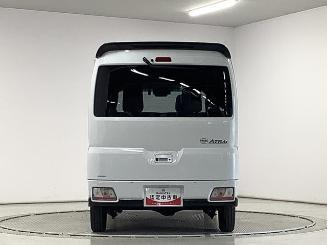 アトレーＲＳ　ターボ　ワンオーナー　ナビ　ドラレコ　ＥＴＣ　クルコン１年保証　ワンオーナー　ナビＴＶ　ＥＴＣ　ドラレコ　バックカメラ　アダプティブクルーズコントロール　両側電動スライドドア　前後コーナーセンサー　間仕切りカーテン　デジタルインナーミラー　リアスポイラー（兵庫県）の中古車