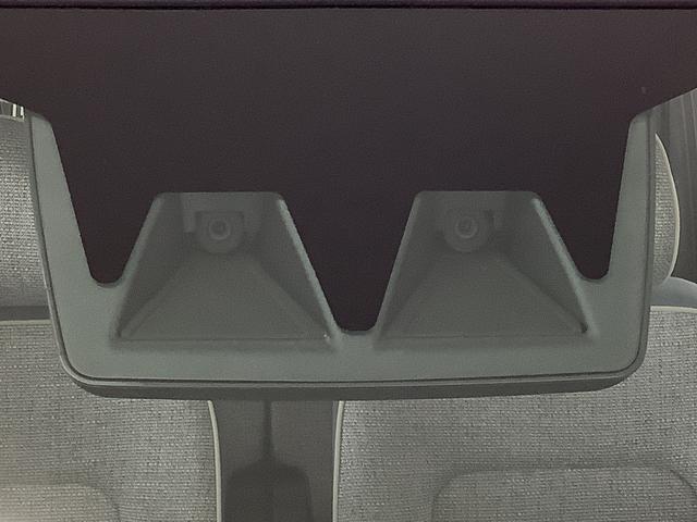 ムーヴキャンバスストライプスＧ　両側電動スライドドア　前席シートヒーター走行無制限１年保証　両側電動スライドドア　前後コーナーセンサー　前席シートヒーター　ホッとカップホルダー　オートマチックハイビーム　ＬＥＤヘッドライト　横滑り防止装置　スマートキー　スマートアシスト（兵庫県）の中古車