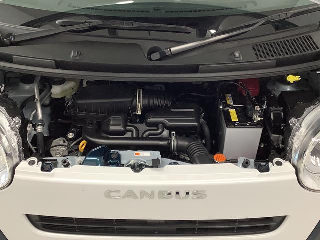 ムーヴキャンバスストライプスＧ　両側電動スライドドア　前席シートヒーター走行無制限１年保証　両側電動スライドドア　前後コーナーセンサー　前席シートヒーター　ホッとカップホルダー　オートマチックハイビーム　ＬＥＤヘッドライト　横滑り防止装置　スマートキー　スマートアシスト（兵庫県）の中古車