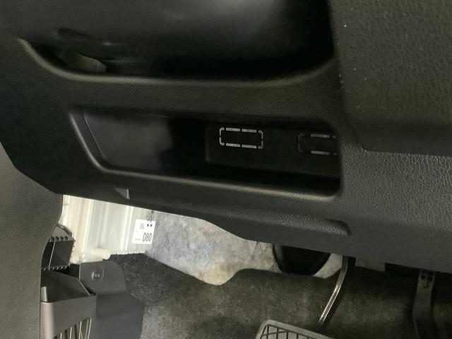 ムーヴキャンバスストライプスＧ　両側電動スライドドア　前席シートヒーター走行無制限１年保証　両側電動スライドドア　前後コーナーセンサー　前席シートヒーター　ホッとカップホルダー　オートマチックハイビーム　ＬＥＤヘッドライト　横滑り防止装置　スマートキー　スマートアシスト（兵庫県）の中古車