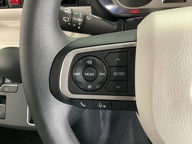 ムーヴキャンバスストライプスＧ　両側電動スライドドア　前席シートヒーター走行無制限１年保証　両側電動スライドドア　前後コーナーセンサー　前席シートヒーター　ホッとカップホルダー　オートマチックハイビーム　ＬＥＤヘッドライト　横滑り防止装置　スマートキー　スマートアシスト（兵庫県）の中古車