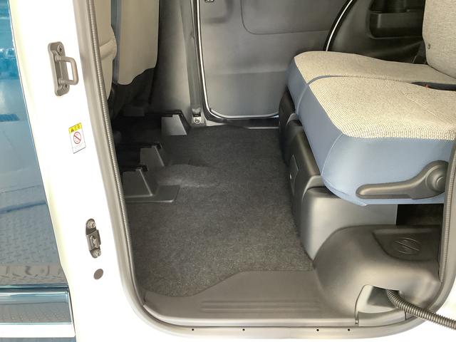 ムーヴキャンバスストライプスＧ　両側電動スライドドア　前席シートヒーター走行無制限１年保証　両側電動スライドドア　前後コーナーセンサー　前席シートヒーター　ホッとカップホルダー　オートマチックハイビーム　ＬＥＤヘッドライト　横滑り防止装置　スマートキー　スマートアシスト（兵庫県）の中古車