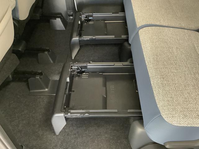 ムーヴキャンバスストライプスＧ　両側電動スライドドア　前席シートヒーター走行無制限１年保証　両側電動スライドドア　前後コーナーセンサー　前席シートヒーター　ホッとカップホルダー　オートマチックハイビーム　ＬＥＤヘッドライト　横滑り防止装置　スマートキー　スマートアシスト（兵庫県）の中古車