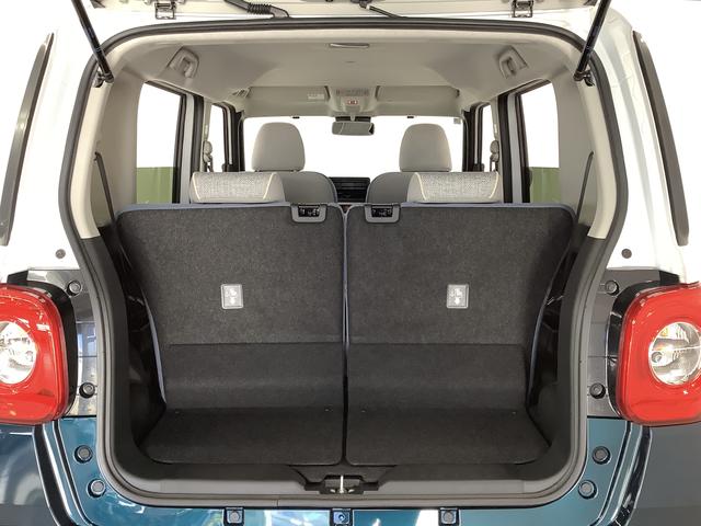 ムーヴキャンバスストライプスＧ　両側電動スライドドア　前席シートヒーター走行無制限１年保証　両側電動スライドドア　前後コーナーセンサー　前席シートヒーター　ホッとカップホルダー　オートマチックハイビーム　ＬＥＤヘッドライト　横滑り防止装置　スマートキー　スマートアシスト（兵庫県）の中古車