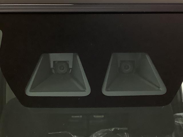 タントファンクロスターボ 両側電動スライドドア 前席シートヒーター走行無制限1年保証 両側電動スライドドア 前後コーナーセンサー 前席シートヒーター ルーフレール オートマチックハイビーム LEDヘッドライト オートブレーキホールド 15インチ純正アルミホイール(兵庫県)の中古車