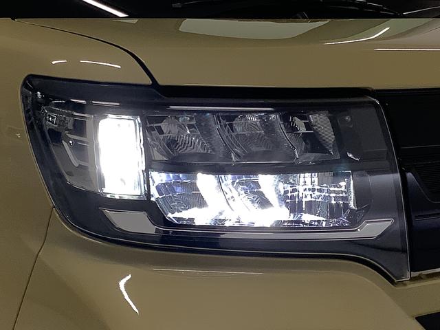 タントファンクロスターボ 両側電動スライドドア 前席シートヒーター走行無制限1年保証 両側電動スライドドア 前後コーナーセンサー 前席シートヒーター ルーフレール オートマチックハイビーム LEDヘッドライト オートブレーキホールド 15インチ純正アルミホイール(兵庫県)の中古車