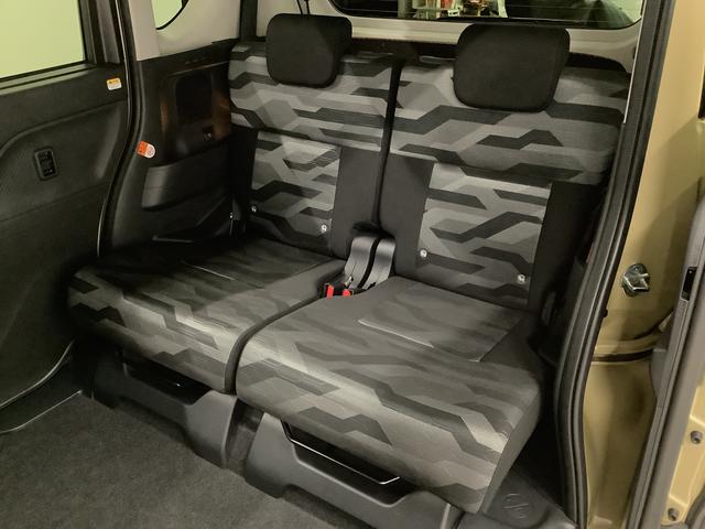 タントファンクロスターボ 両側電動スライドドア 前席シートヒーター走行無制限1年保証 両側電動スライドドア 前後コーナーセンサー 前席シートヒーター ルーフレール オートマチックハイビーム LEDヘッドライト オートブレーキホールド 15インチ純正アルミホイール(兵庫県)の中古車