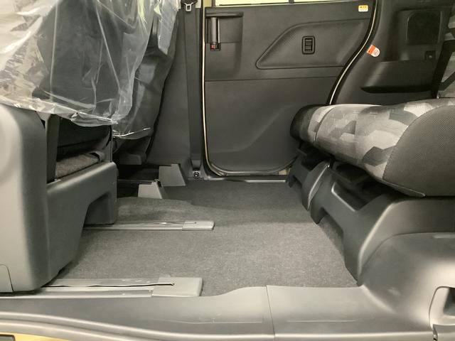 タントファンクロスターボ 両側電動スライドドア 前席シートヒーター走行無制限1年保証 両側電動スライドドア 前後コーナーセンサー 前席シートヒーター ルーフレール オートマチックハイビーム LEDヘッドライト オートブレーキホールド 15インチ純正アルミホイール(兵庫県)の中古車