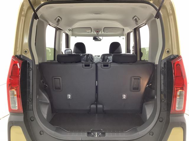 タントファンクロスターボ 両側電動スライドドア 前席シートヒーター走行無制限1年保証 両側電動スライドドア 前後コーナーセンサー 前席シートヒーター ルーフレール オートマチックハイビーム LEDヘッドライト オートブレーキホールド 15インチ純正アルミホイール(兵庫県)の中古車