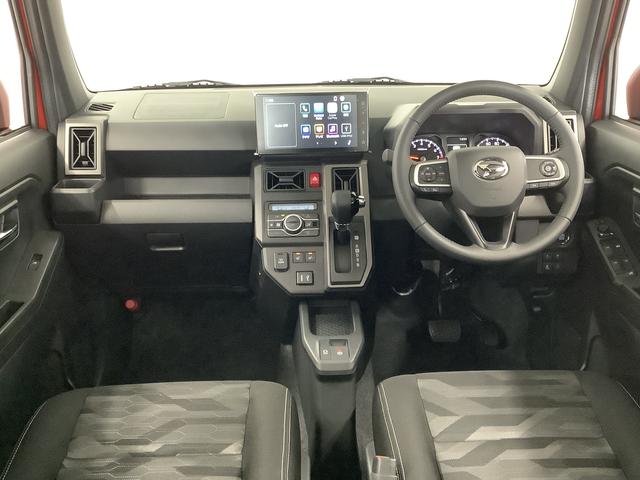 タフトＧ　ダーククロムベンチャー　４ＷＤ　ディスプレイオーディオ１年保証　９インチディスプレイオーディオ　４ＷＤ　バックカメラ　アダプティブクルーズコントロール　前後コーナーセンサー　前席シートヒーター　ＨＤＭＩ　スカイフィールトップ　１５インチ純正アルミホイール（兵庫県）の中古車