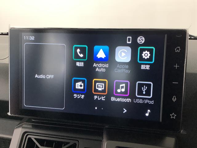 タフトＧ　ダーククロムベンチャー　４ＷＤ　ディスプレイオーディオ１年保証　９インチディスプレイオーディオ　４ＷＤ　バックカメラ　アダプティブクルーズコントロール　前後コーナーセンサー　前席シートヒーター　ＨＤＭＩ　スカイフィールトップ　１５インチ純正アルミホイール（兵庫県）の中古車