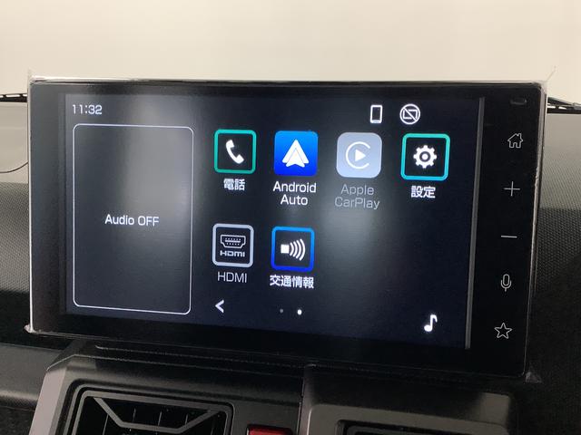 タフトＧ　ダーククロムベンチャー　４ＷＤ　ディスプレイオーディオ１年保証　９インチディスプレイオーディオ　４ＷＤ　バックカメラ　アダプティブクルーズコントロール　前後コーナーセンサー　前席シートヒーター　ＨＤＭＩ　スカイフィールトップ　１５インチ純正アルミホイール（兵庫県）の中古車