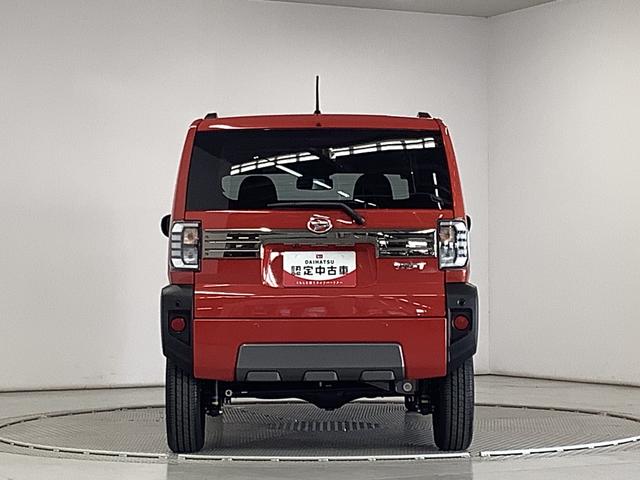 タフトＧ　ダーククロムベンチャー　４ＷＤ　ディスプレイオーディオ１年保証　９インチディスプレイオーディオ　４ＷＤ　バックカメラ　アダプティブクルーズコントロール　前後コーナーセンサー　前席シートヒーター　ＨＤＭＩ　スカイフィールトップ　１５インチ純正アルミホイール（兵庫県）の中古車