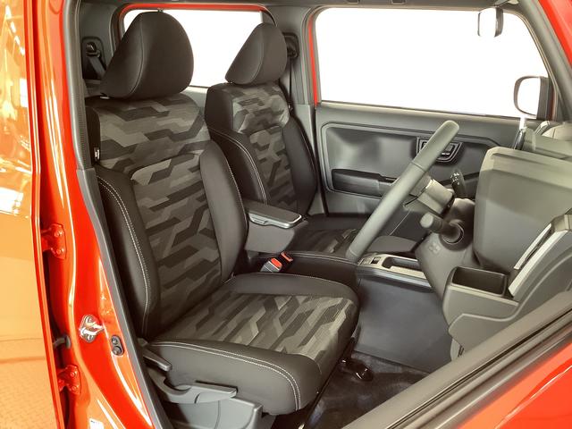 タフトＧ　ダーククロムベンチャー　４ＷＤ　ディスプレイオーディオ１年保証　９インチディスプレイオーディオ　４ＷＤ　バックカメラ　アダプティブクルーズコントロール　前後コーナーセンサー　前席シートヒーター　ＨＤＭＩ　スカイフィールトップ　１５インチ純正アルミホイール（兵庫県）の中古車