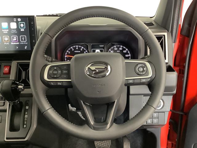 タフトＧ　ダーククロムベンチャー　４ＷＤ　ディスプレイオーディオ１年保証　９インチディスプレイオーディオ　４ＷＤ　バックカメラ　アダプティブクルーズコントロール　前後コーナーセンサー　前席シートヒーター　ＨＤＭＩ　スカイフィールトップ　１５インチ純正アルミホイール（兵庫県）の中古車