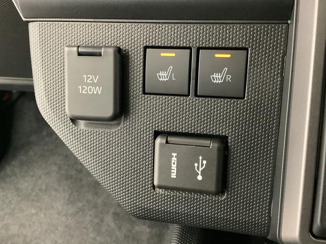 タフトＧ　ダーククロムベンチャー　４ＷＤ　ディスプレイオーディオ１年保証　９インチディスプレイオーディオ　４ＷＤ　バックカメラ　アダプティブクルーズコントロール　前後コーナーセンサー　前席シートヒーター　ＨＤＭＩ　スカイフィールトップ　１５インチ純正アルミホイール（兵庫県）の中古車