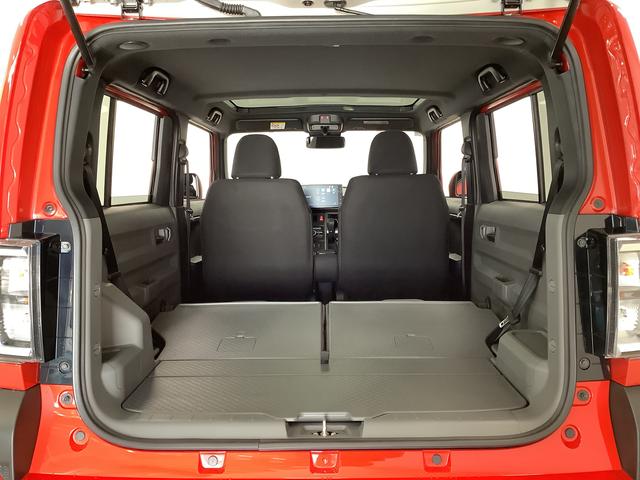 タフトＧ　ダーククロムベンチャー　４ＷＤ　ディスプレイオーディオ１年保証　９インチディスプレイオーディオ　４ＷＤ　バックカメラ　アダプティブクルーズコントロール　前後コーナーセンサー　前席シートヒーター　ＨＤＭＩ　スカイフィールトップ　１５インチ純正アルミホイール（兵庫県）の中古車