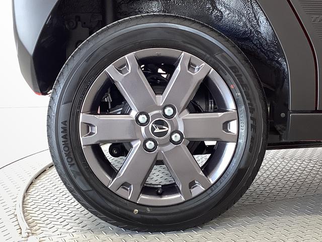 タフトＧ　ダーククロムベンチャー　４ＷＤ　ディスプレイオーディオ１年保証　９インチディスプレイオーディオ　４ＷＤ　バックカメラ　アダプティブクルーズコントロール　前後コーナーセンサー　前席シートヒーター　ＨＤＭＩ　スカイフィールトップ　１５インチ純正アルミホイール（兵庫県）の中古車