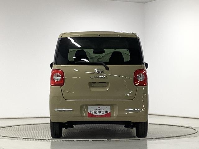 ムーヴキャンバスセオリーＧ　両側電動スライド　シートヒーター　スマートキー走行無制限１年保証　両側電動スライドドア　前後コーナーセンサー　前席シートヒーター　ホッとカップホルダー　オートマチックハイビーム　ＬＥＤヘッドライト　プッシュスタート　横滑り防止装置　オートエアコン（兵庫県）の中古車